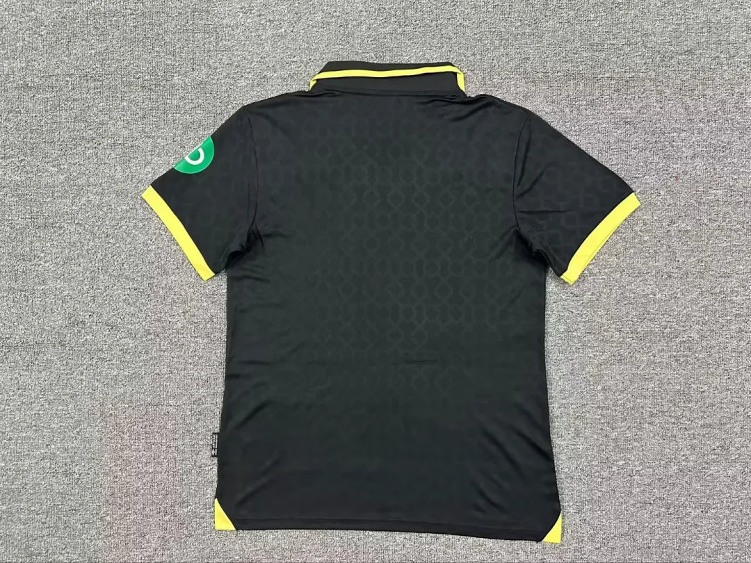 2025/2026 West Ham United Third Away Football Shirt