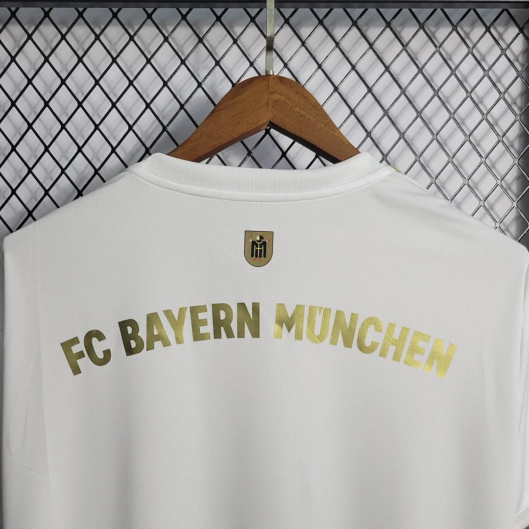 2022/2023 Football Jersey Bayern Munich Away 1:1 Thai Quality