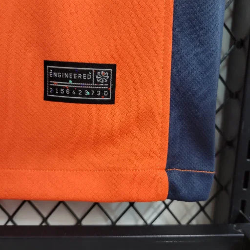 2023/2024 Inter Milan Third Away Football Jersey1:1 Quality Thai