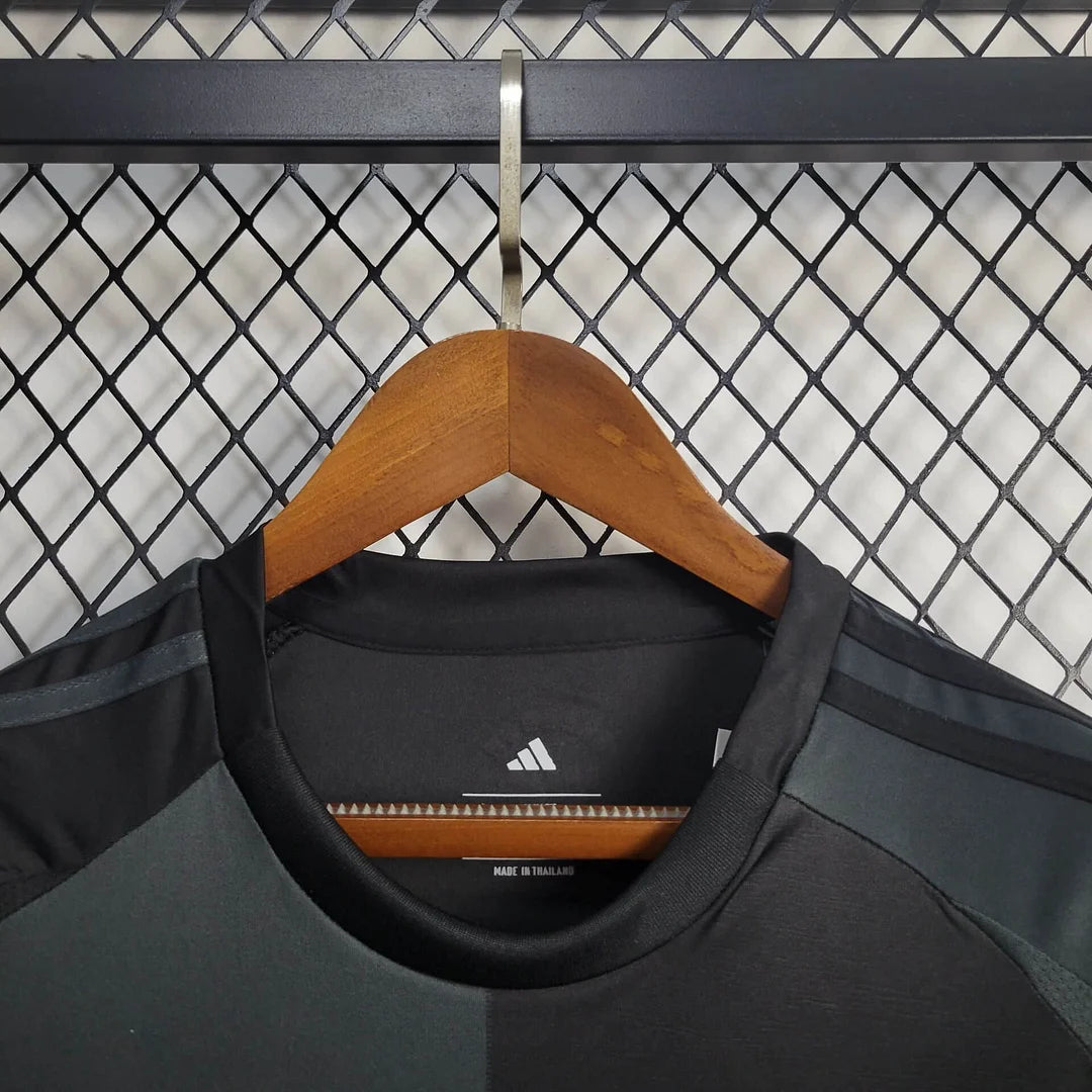 2025/2026 Inter Miami Away Football Shirt 1:1 Thai Quality