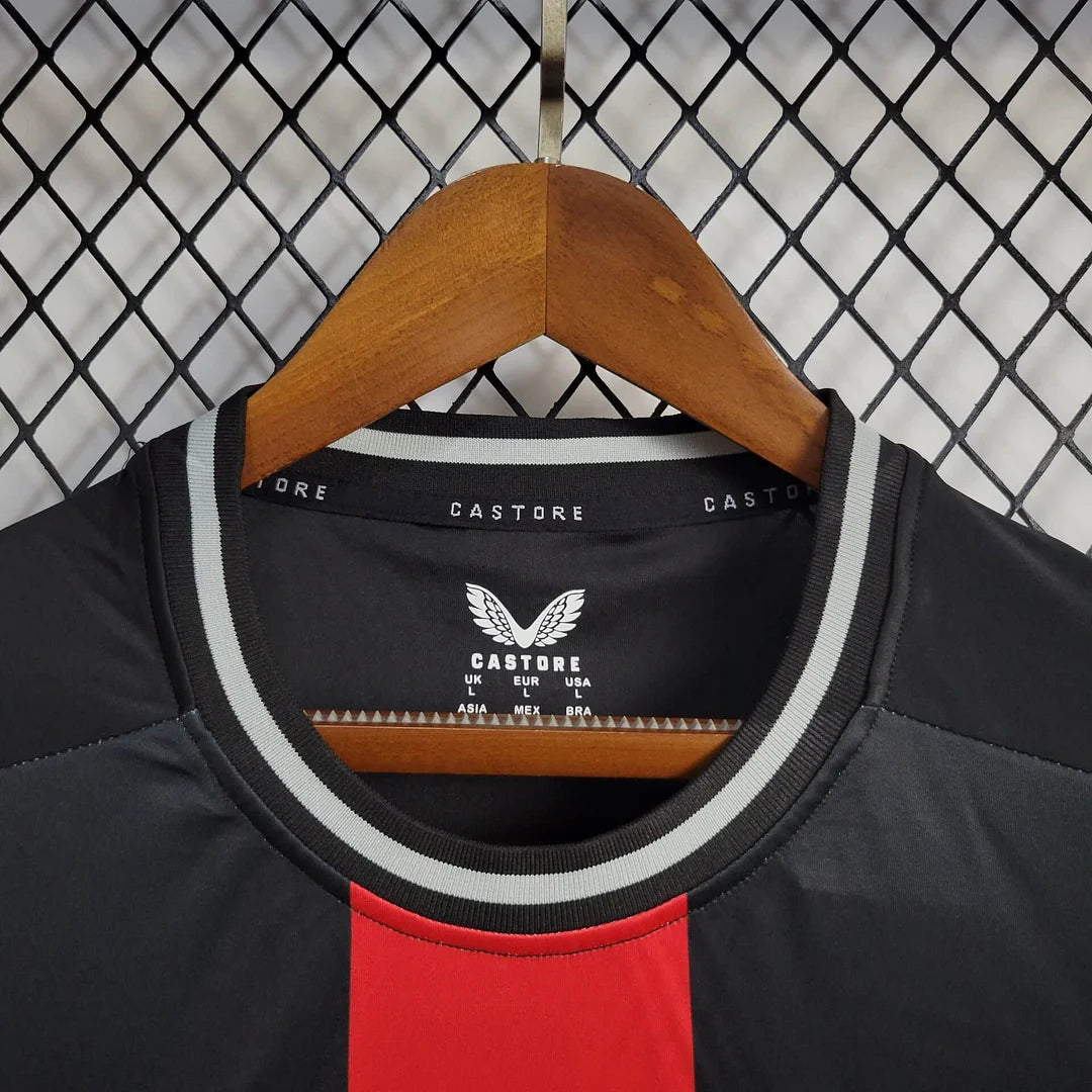 2023/2024 Leverkusen Home Football Jersey 1:1 Thai Quality