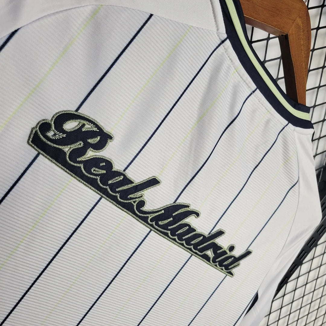 2025/2026 Real Madrid US Pack