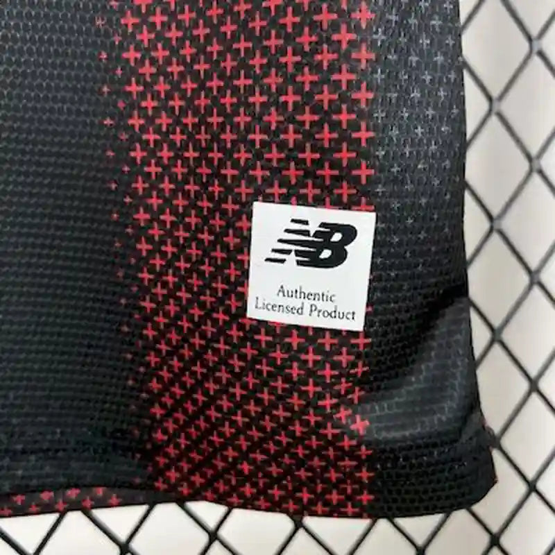 2025/26 Bayer Leverkusen Home Jersey