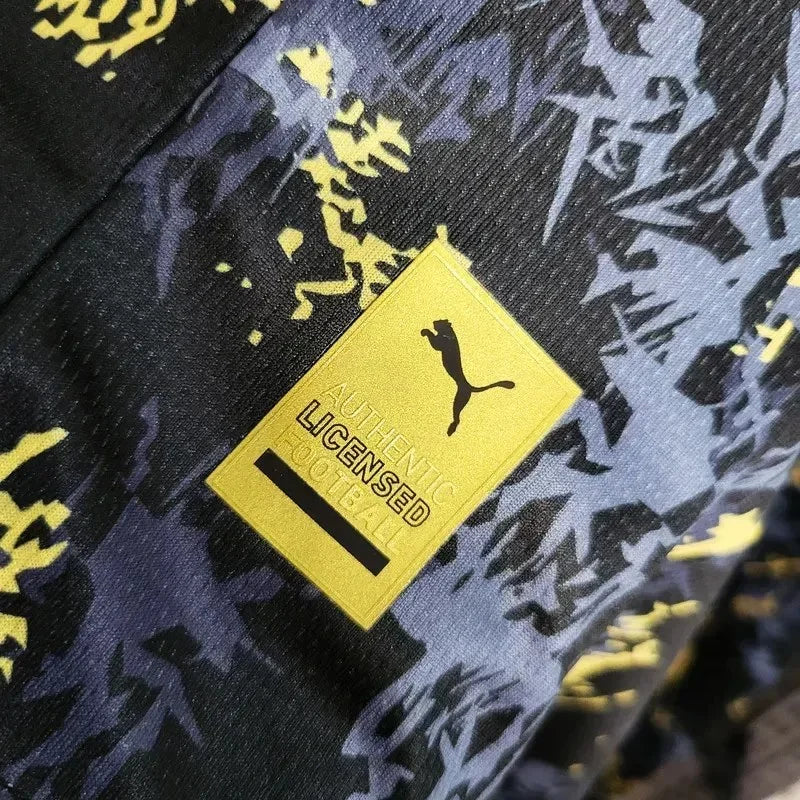 2023/2024 Manchester City Special Edition 1:1 Football Shirt Thai Quality