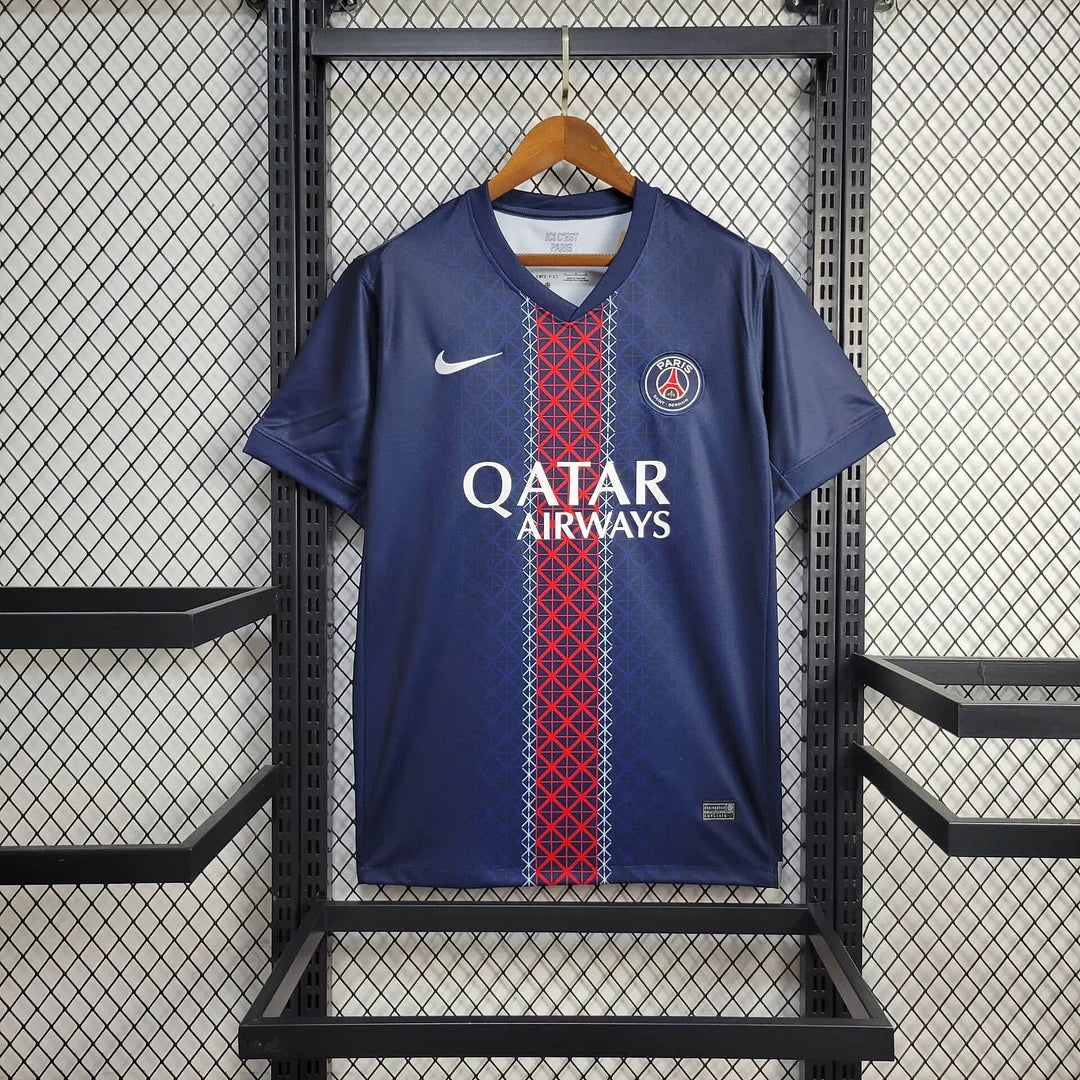 2025/2026 PSG Paris Saint-Germain X The Weeknd X XO Stadium Jersey