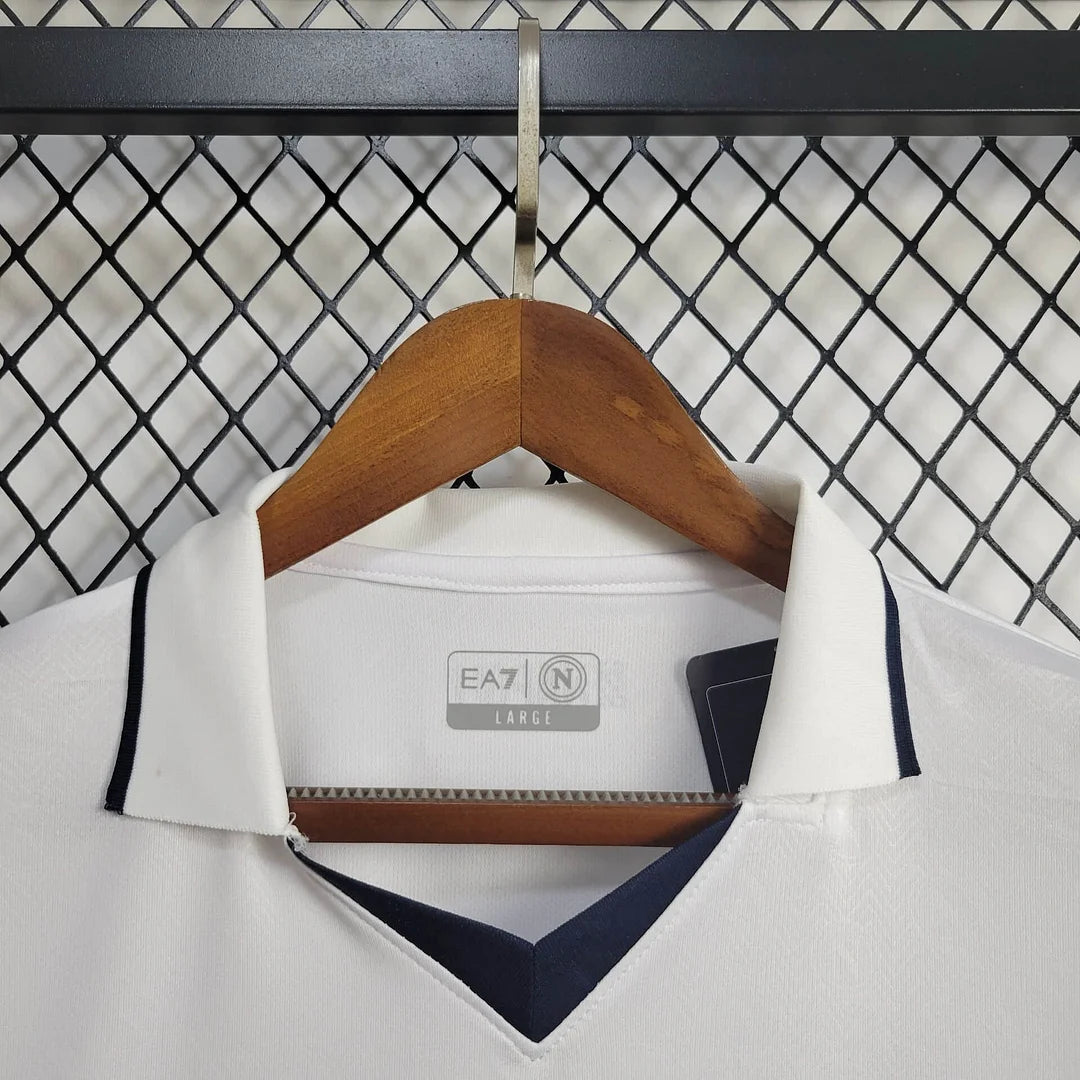 2024/2025 Napoli Away Soccer Jersey 1:1 Thai Quality