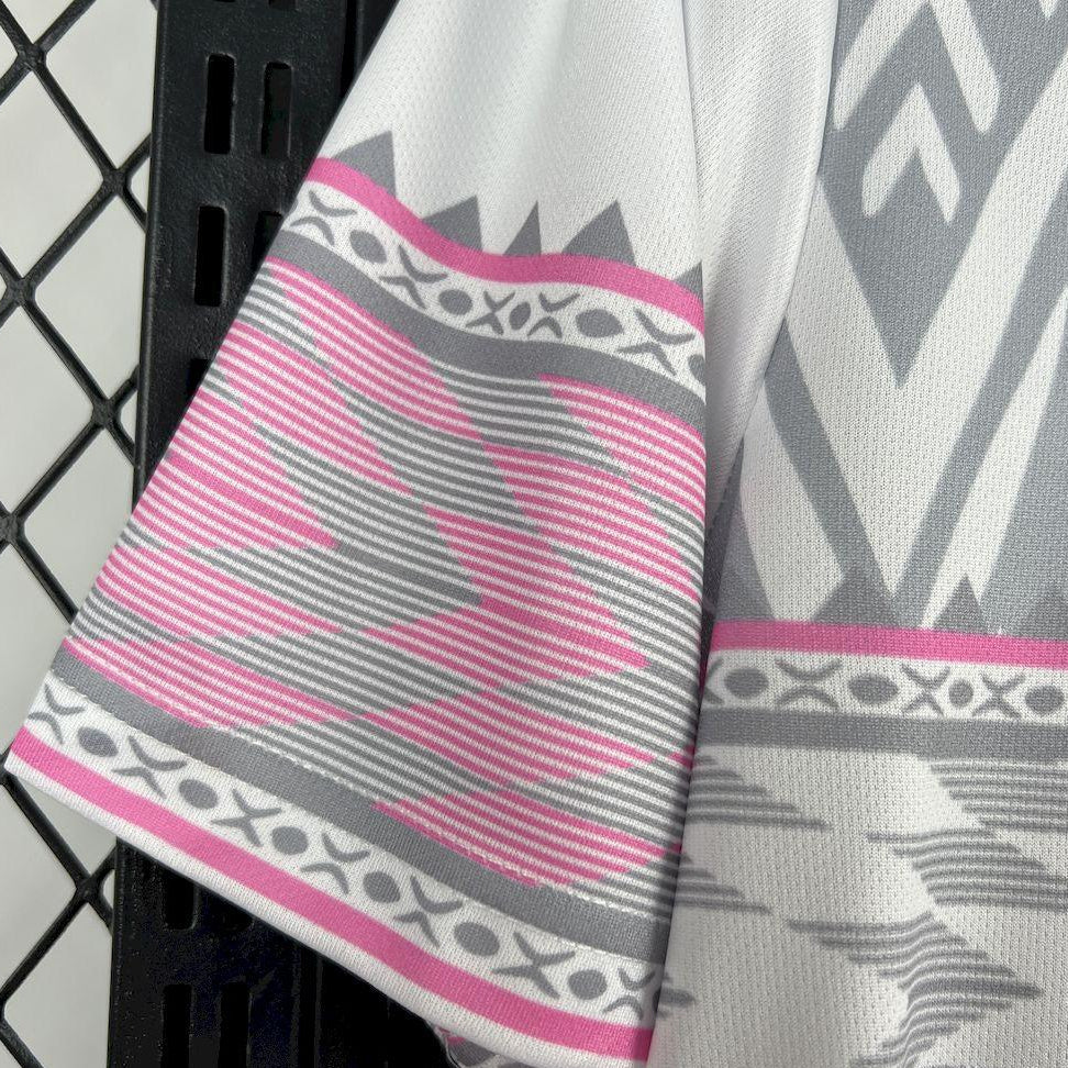 2025/2026 Mexico Concept Special Football Jersey