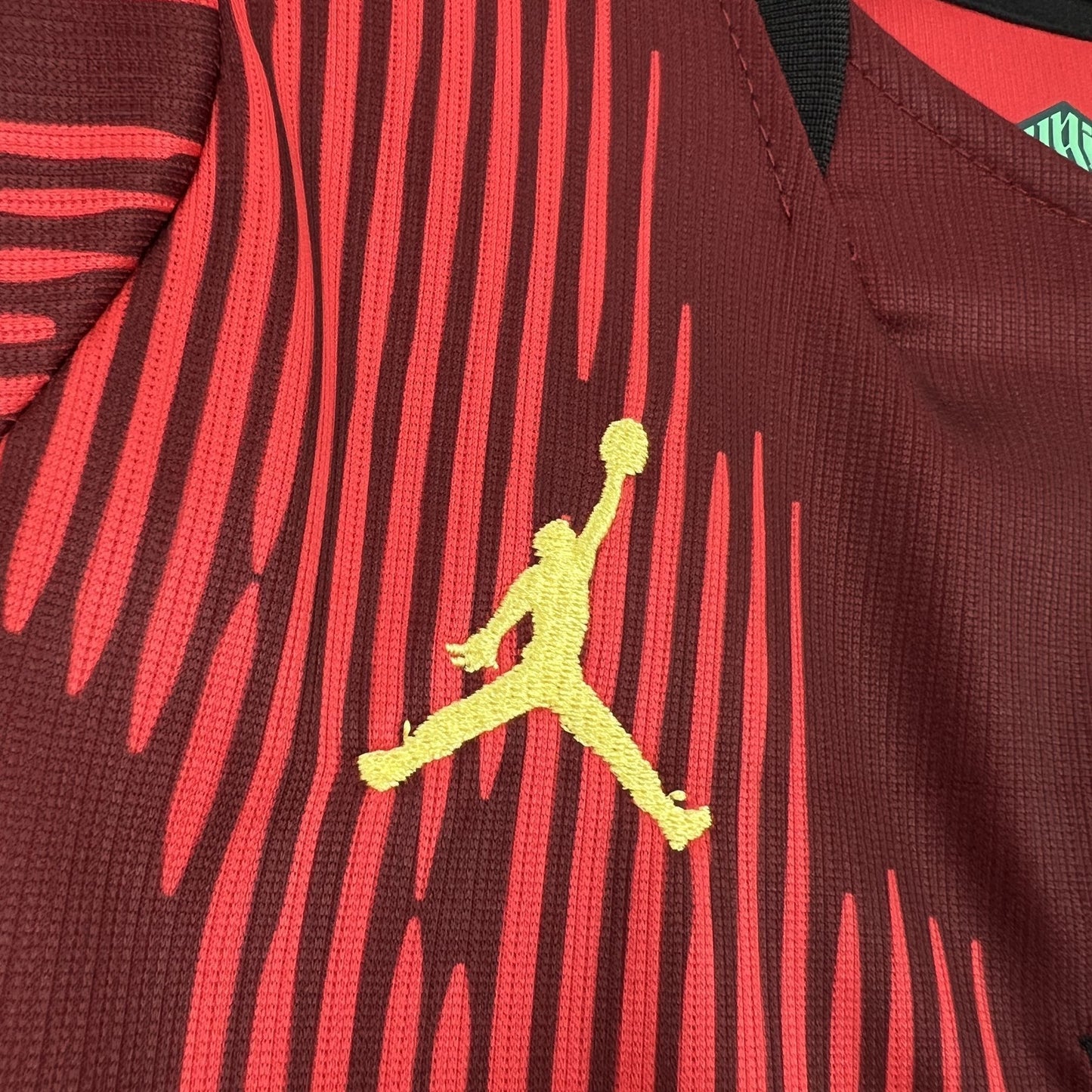 2026 Brazil Goalkeeper World Cup Jersey