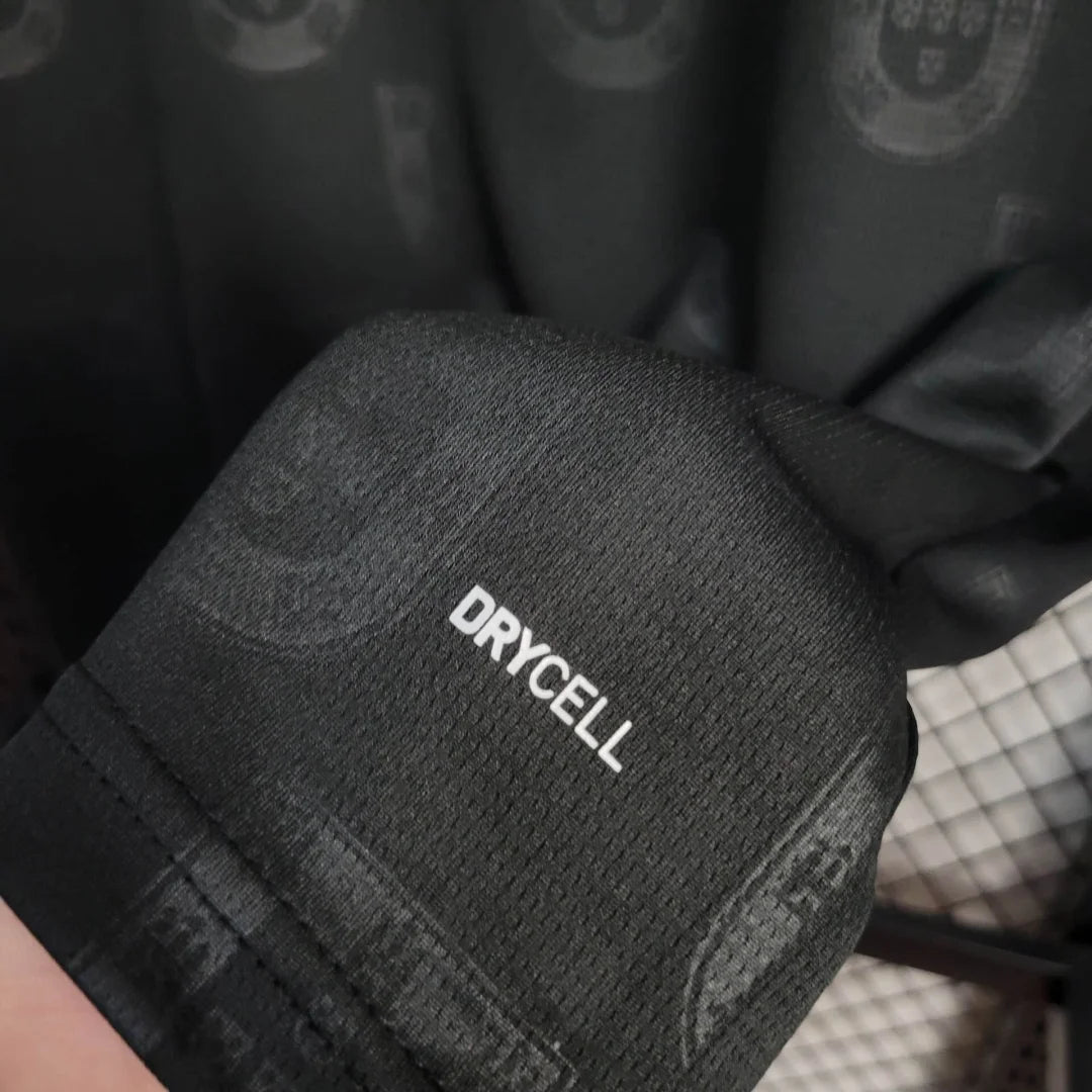 2026 Portugal Away Football Shirt