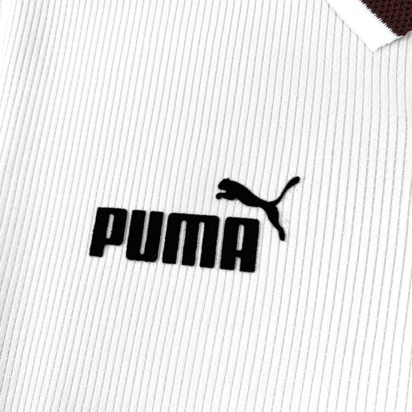 1999-2000 St. Pauli Home Retro Kit Vintage Shirt