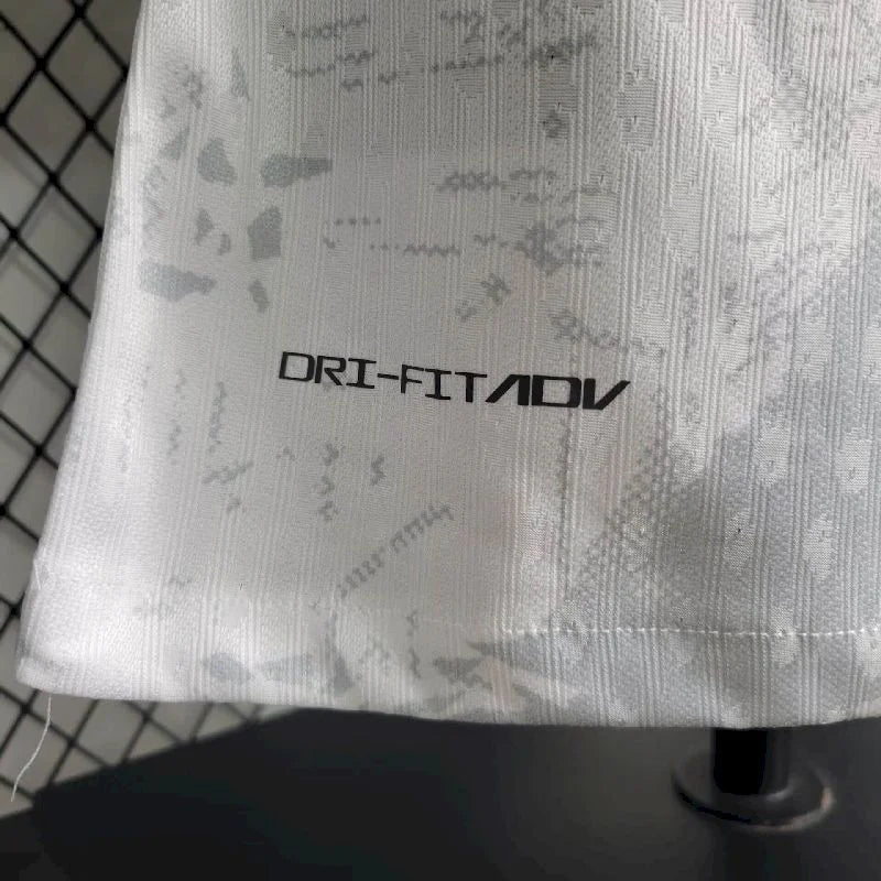 2023/2024 Al-Nassr Third Away Football Shirt - Player Version