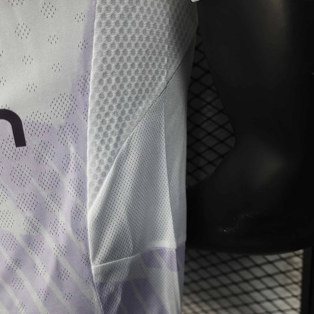 Player Version 25/26 Manchester United Away Jersey