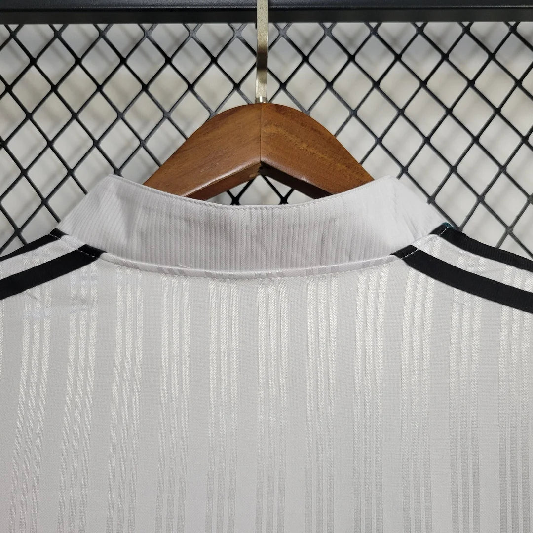 1995-1996 Retro Liverpool away Football Shirt 1:1 Thai Quality