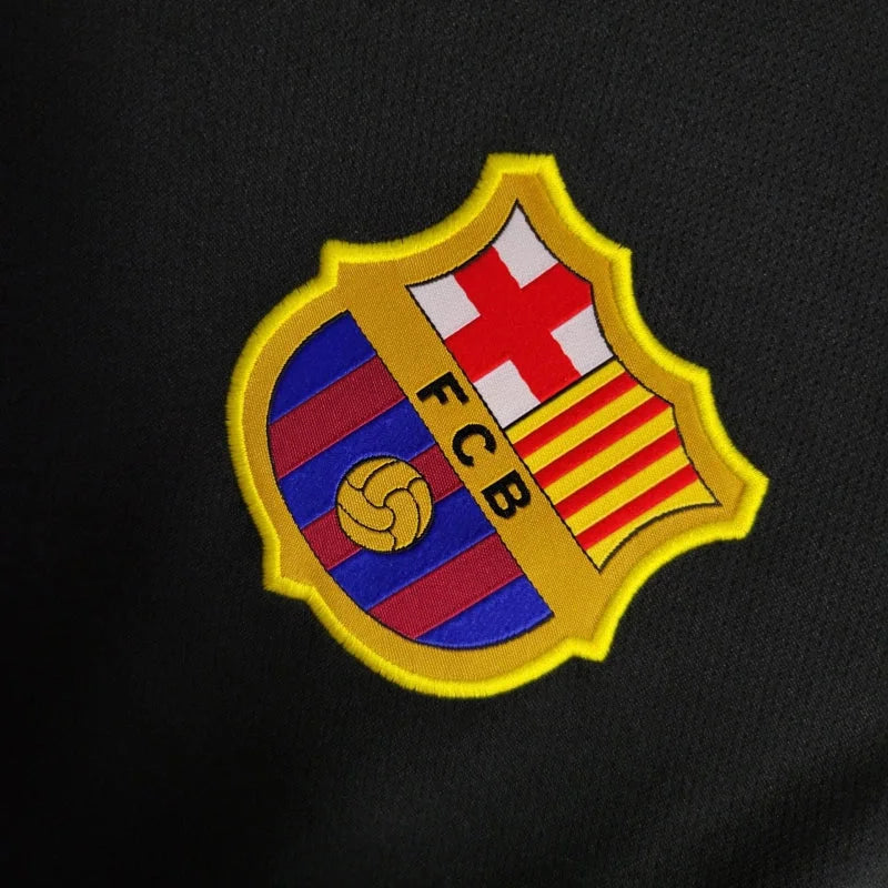 2011/2012 Retro Barcelona Away Football Shirt 1:1 Thai Quality