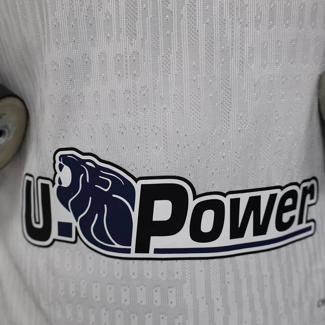 2024/2025 Player Version Inter Milan Away Special Football Shirt