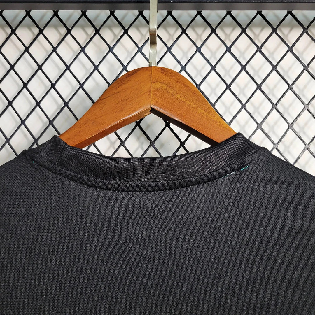 2017/2018 Retro Real Madrid Away Football Shirt 1:1 Thai Quality