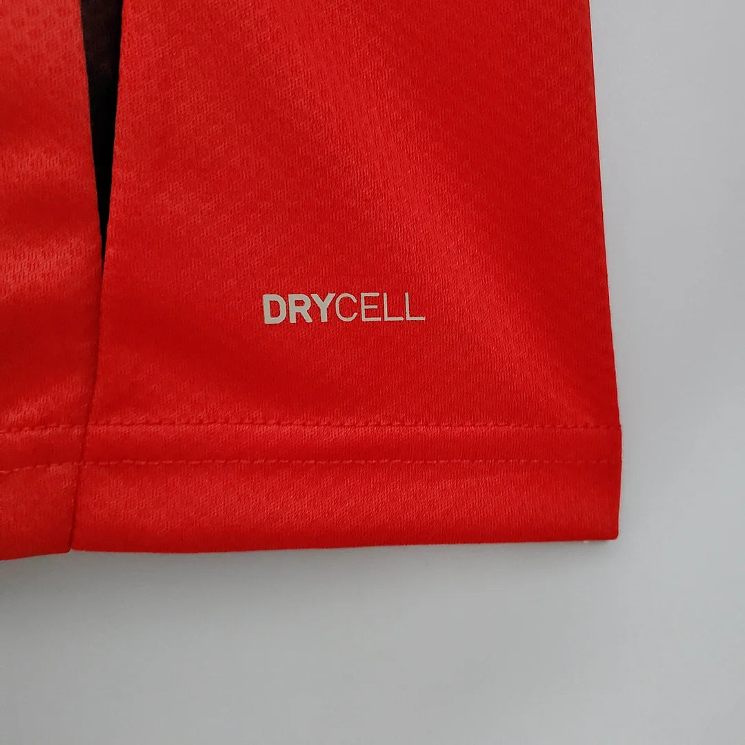 AC Milan Soccer Jersey Home 2021/2022 Retro 1:1 Thai Quality