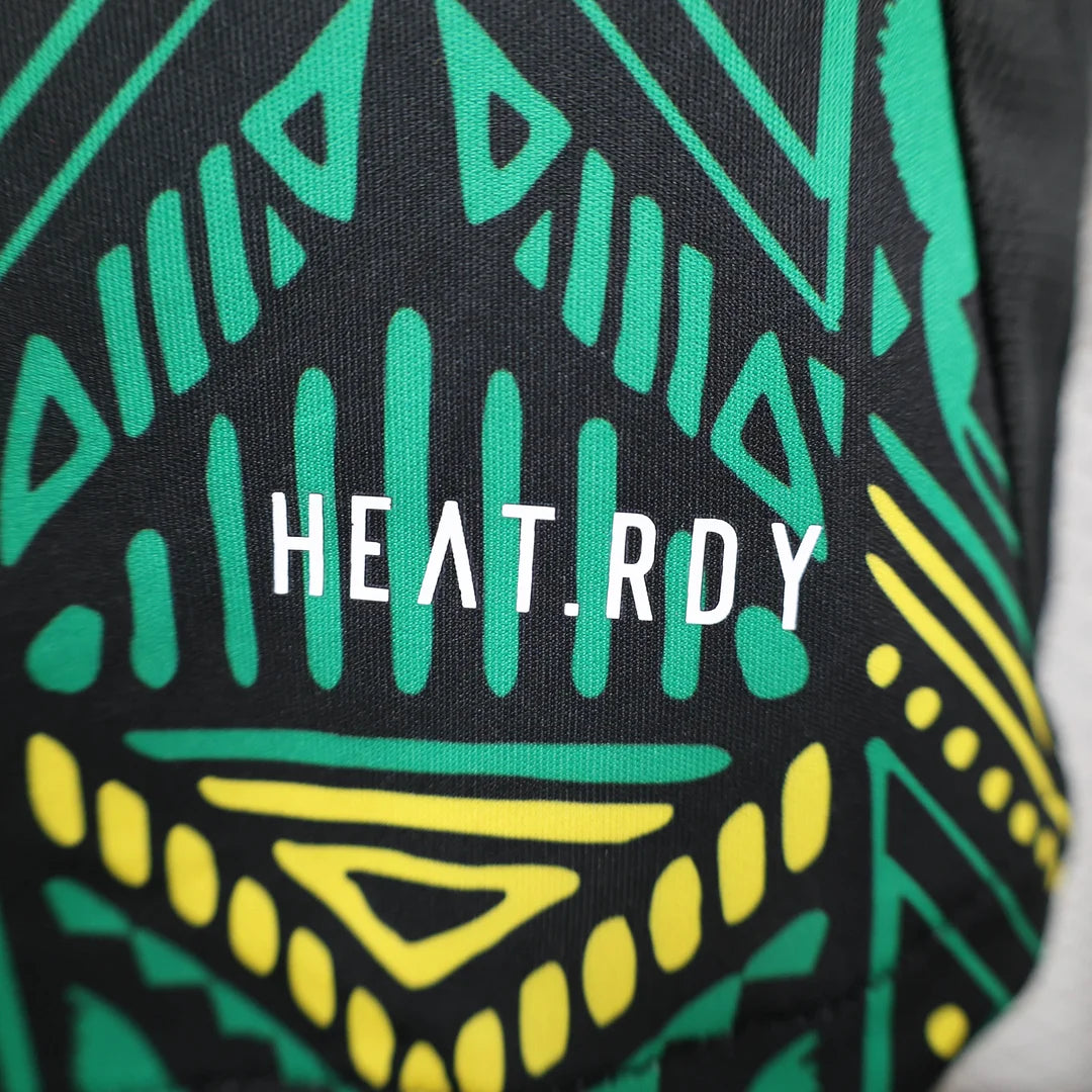 2024/2025 Player Version Jamaica Away Football Shirt