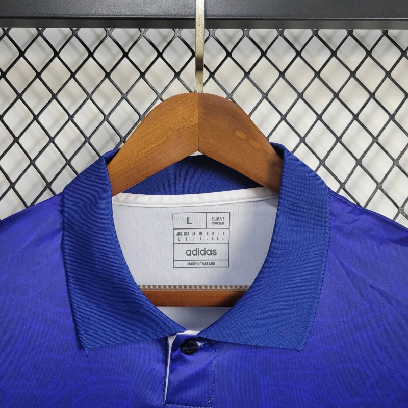 2025/2026 Real Madrid Special Edition Football Shirt