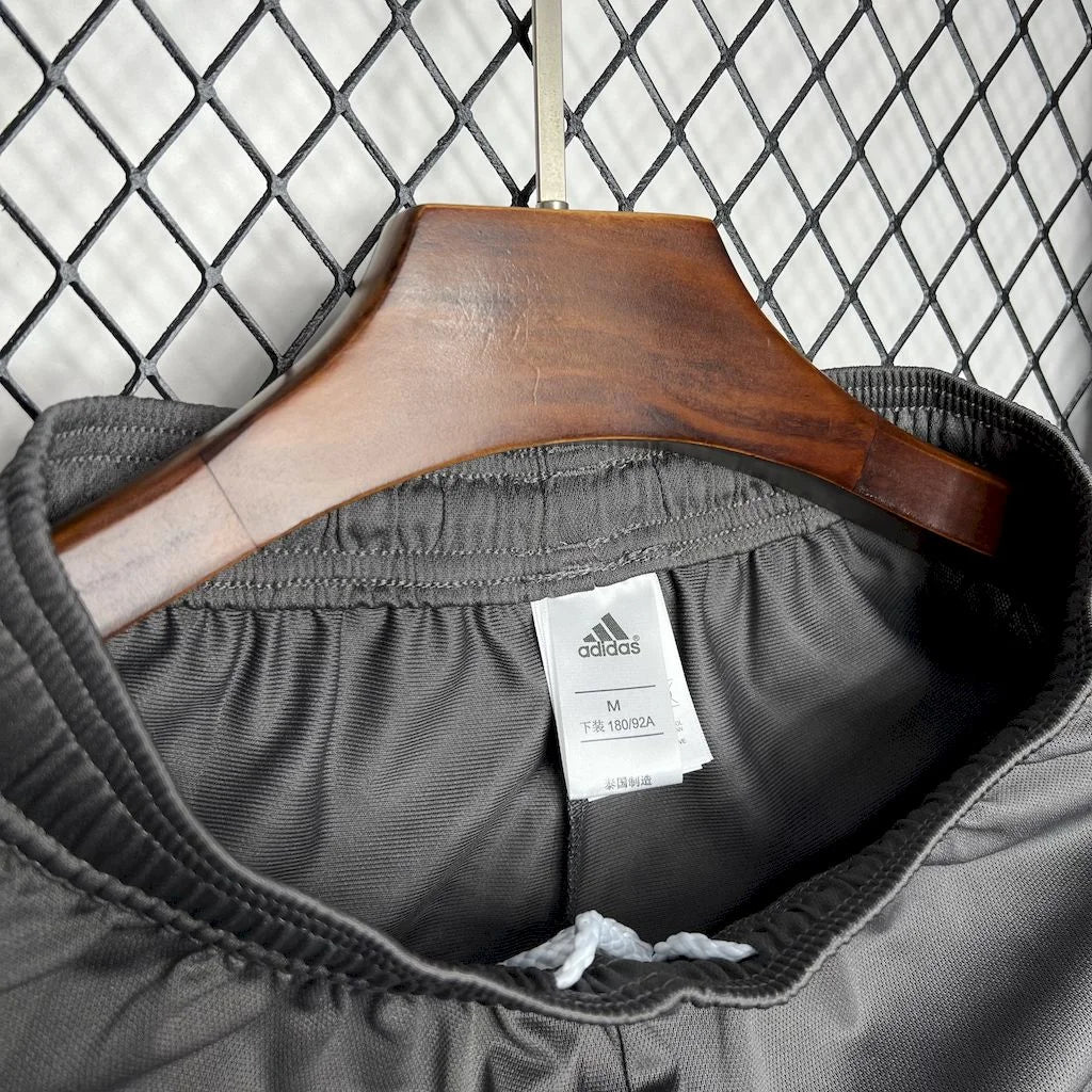 2024/2025 Real Madrid Third Away Shorts 1:1 Thai Quality