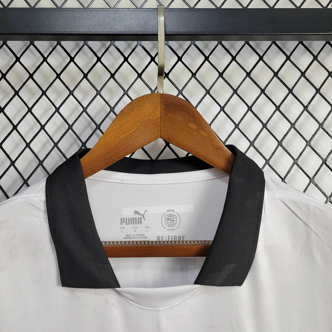 2024/2025 Dortmund Third Away Football Shirt 1:1 Thai Quality