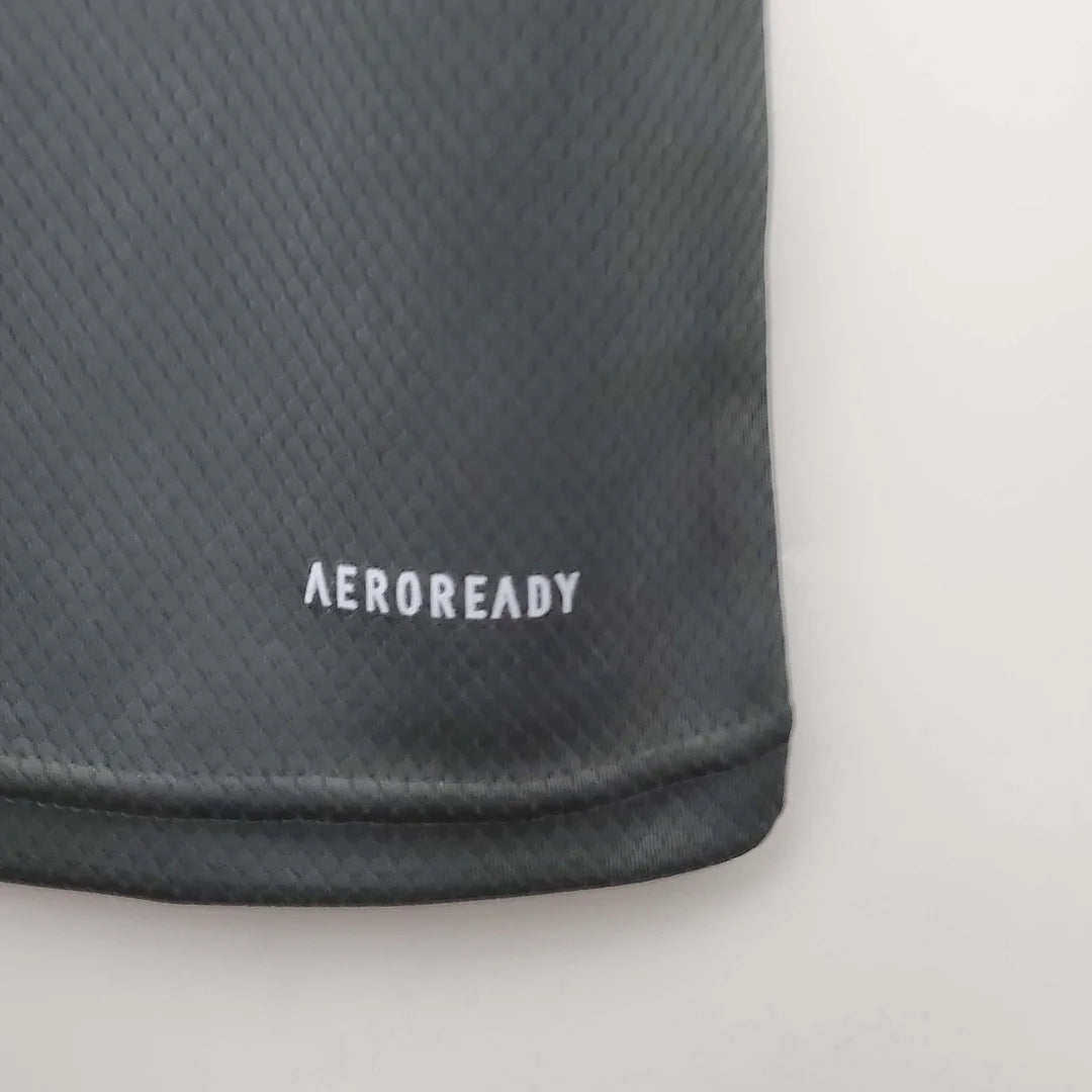 2020 Retro Soccer Jersey Germany Shirt Away