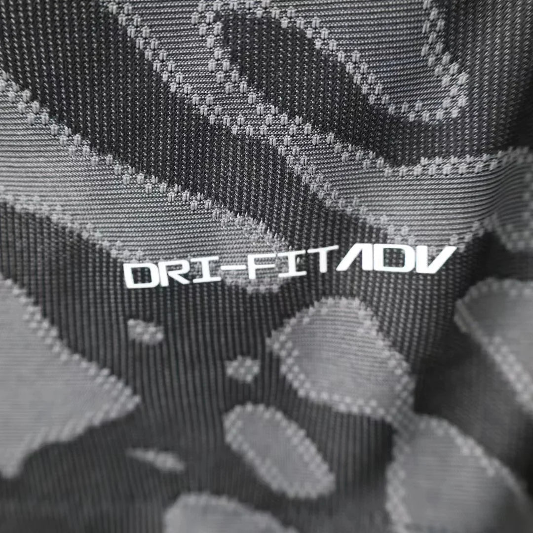 2023/2024 Psg Paris Saint-Germain Third Away Football Shirt - Player Version