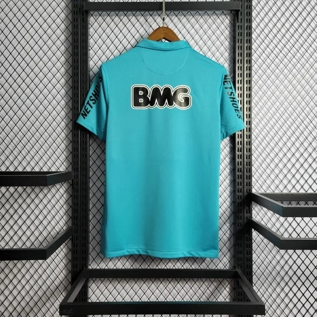 2012/2013 Retro Santos Away Jersey 1:1 Thai Quality