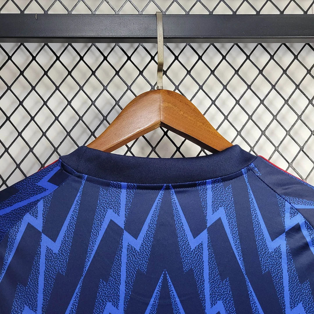 2025/2026 Arsenal Away Football Shirt