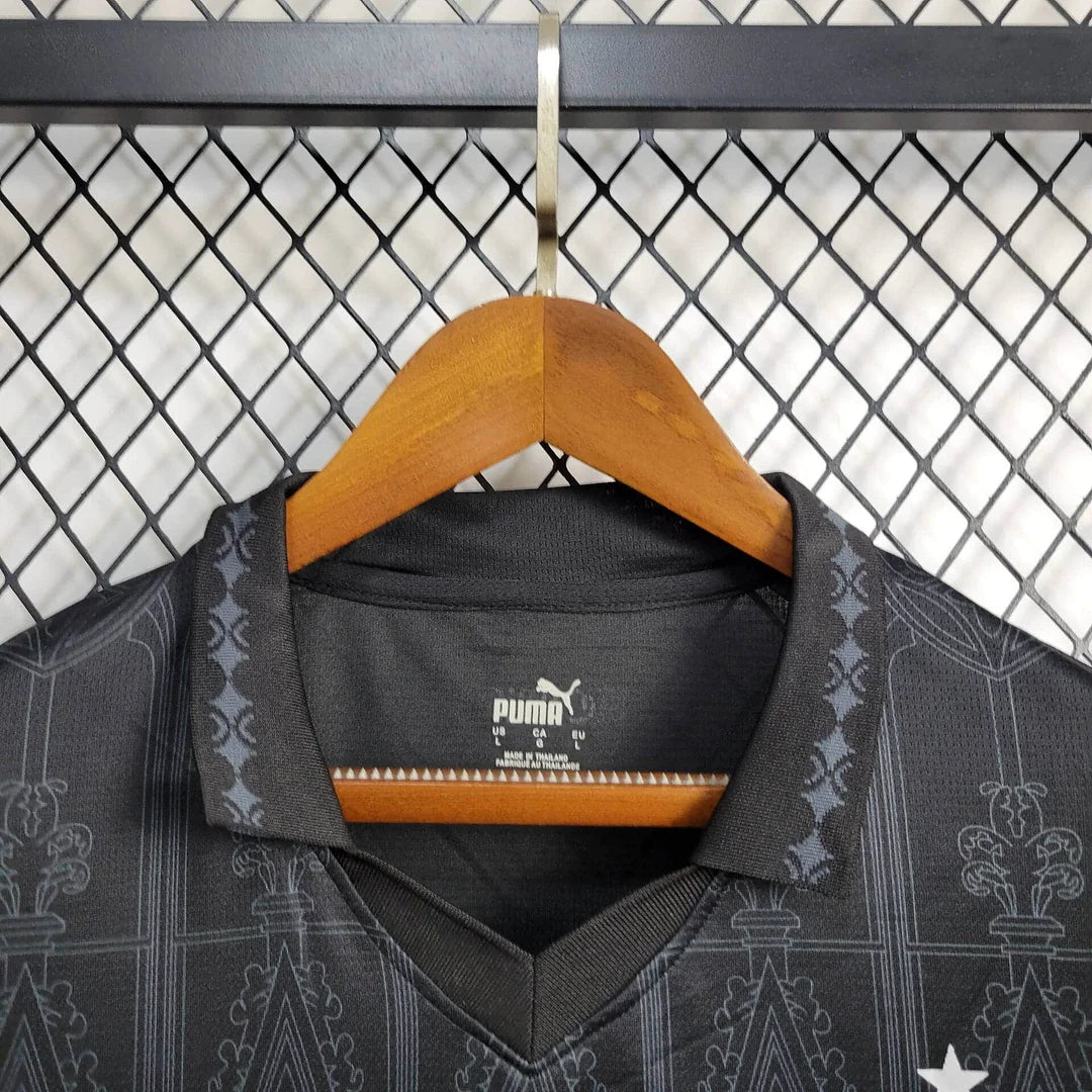 2023/2024 AC Milan Fourth Away Soccer Jersey 1:1 Thai Quality