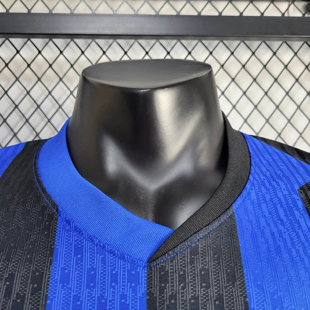 2024/2025 Inter Milan Home Football Jersey 1:1 Thai Quality - Player Version