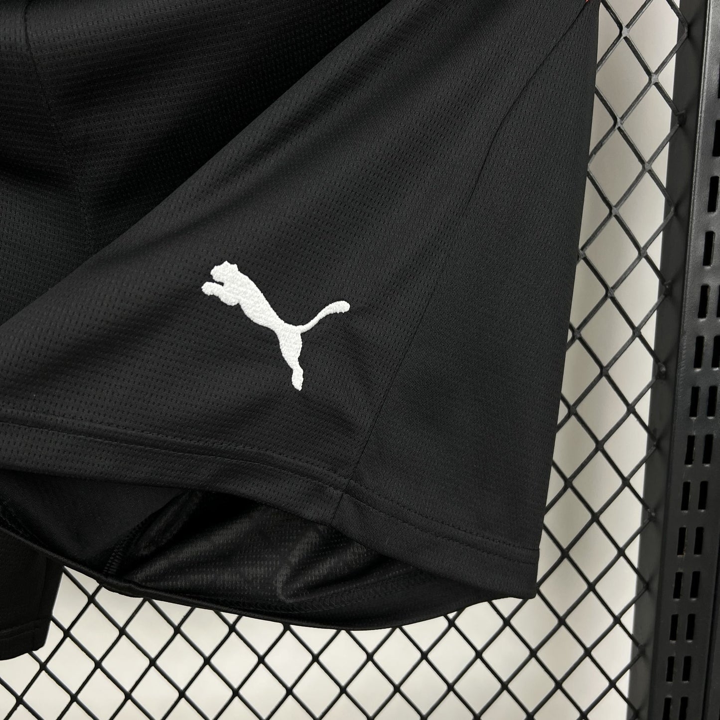 2026 Austria Home World Cup Shorts