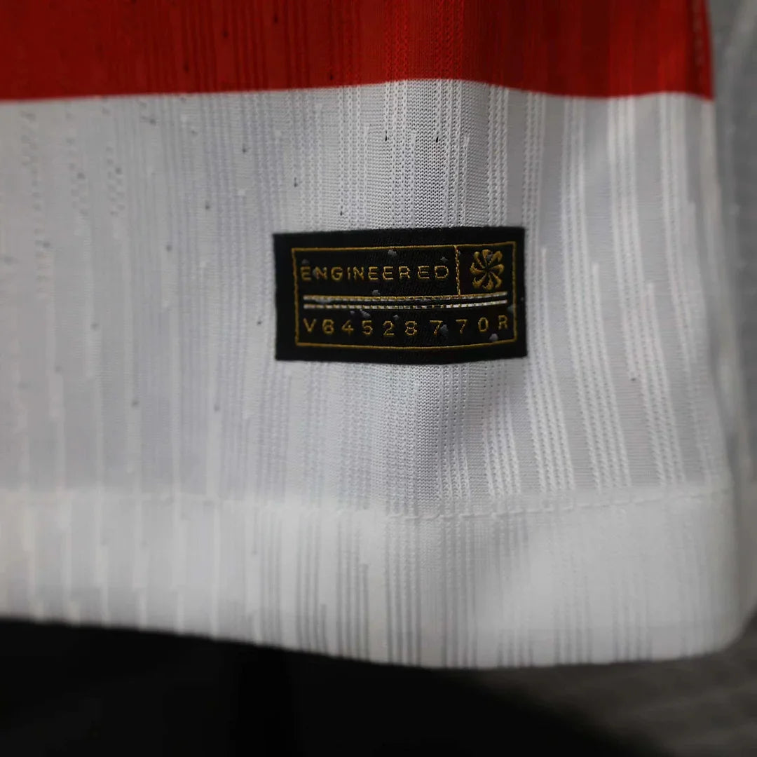 2024 Croatia National Team Home Football Shirt 1:1 Thai Quality - Player Version