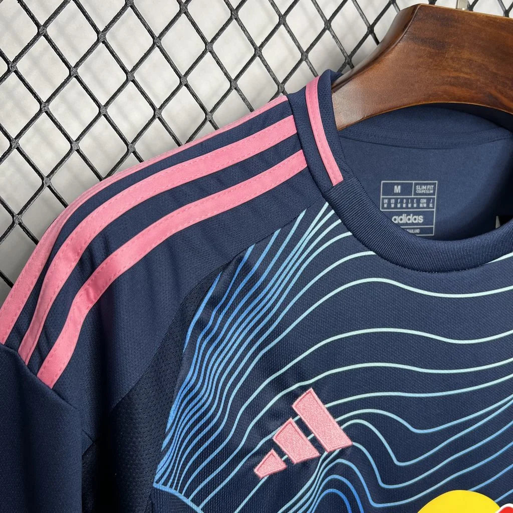 2024/2025 Leeds United Third Away Football Shirt (Copy)