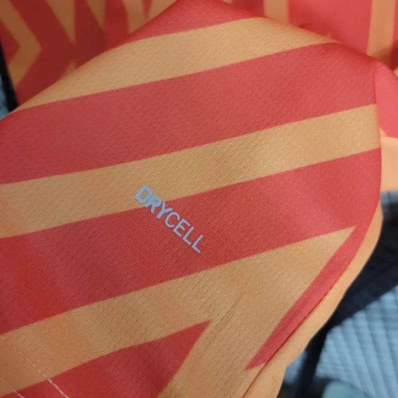 2023/2024 AC Milan Goalkeeper Soccer Jersey 1:1 Thai Quality