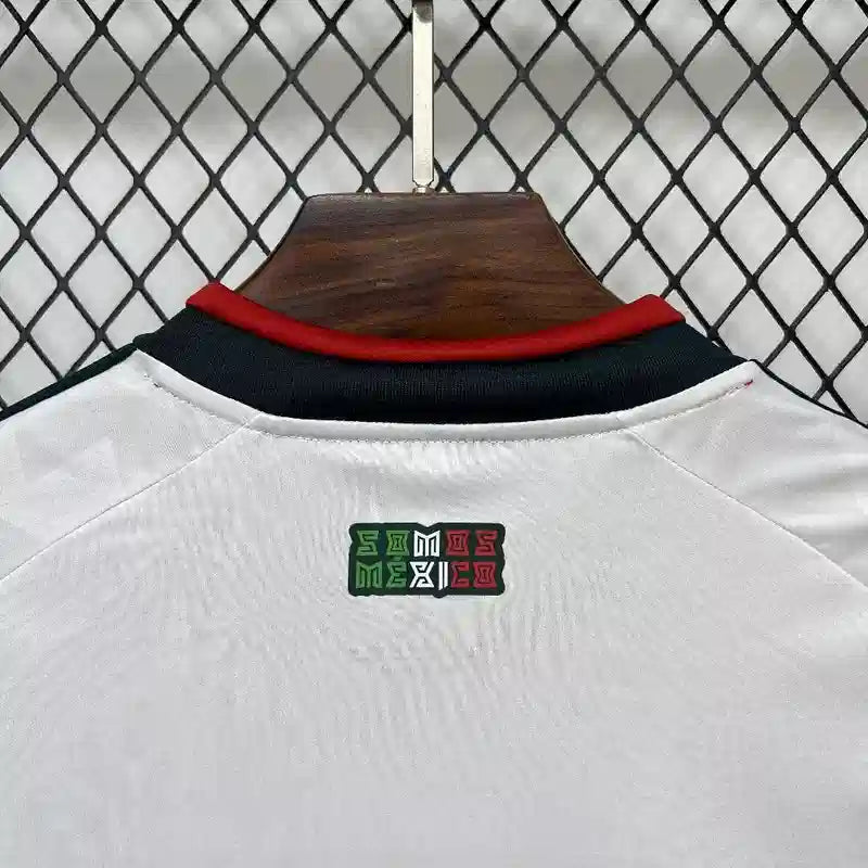 2025/2026 Mexico Away Football Jersey