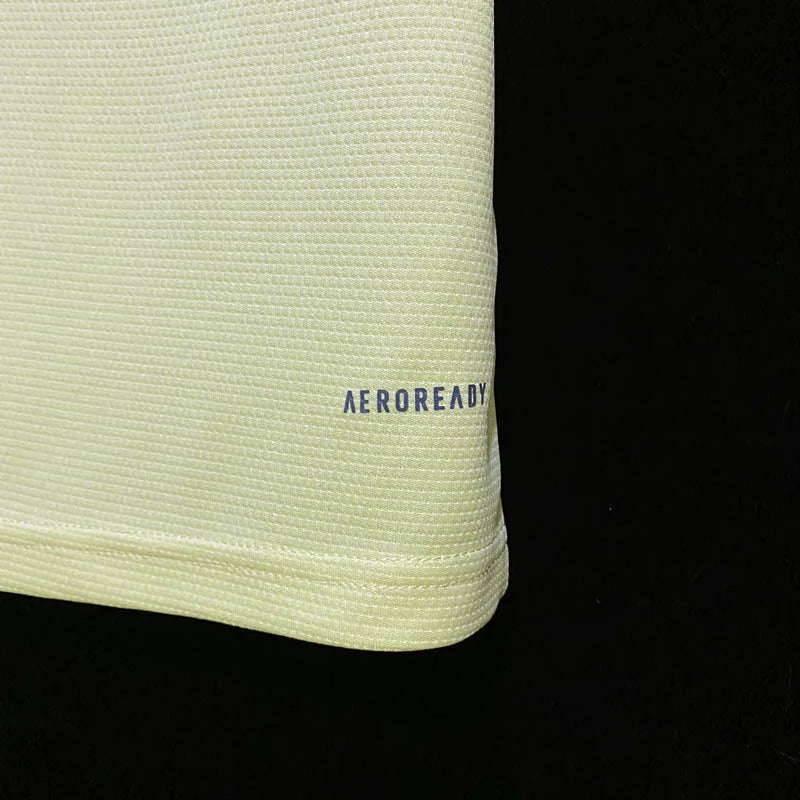 2021/2022 Retro Arsenal Soccer Jersey Away