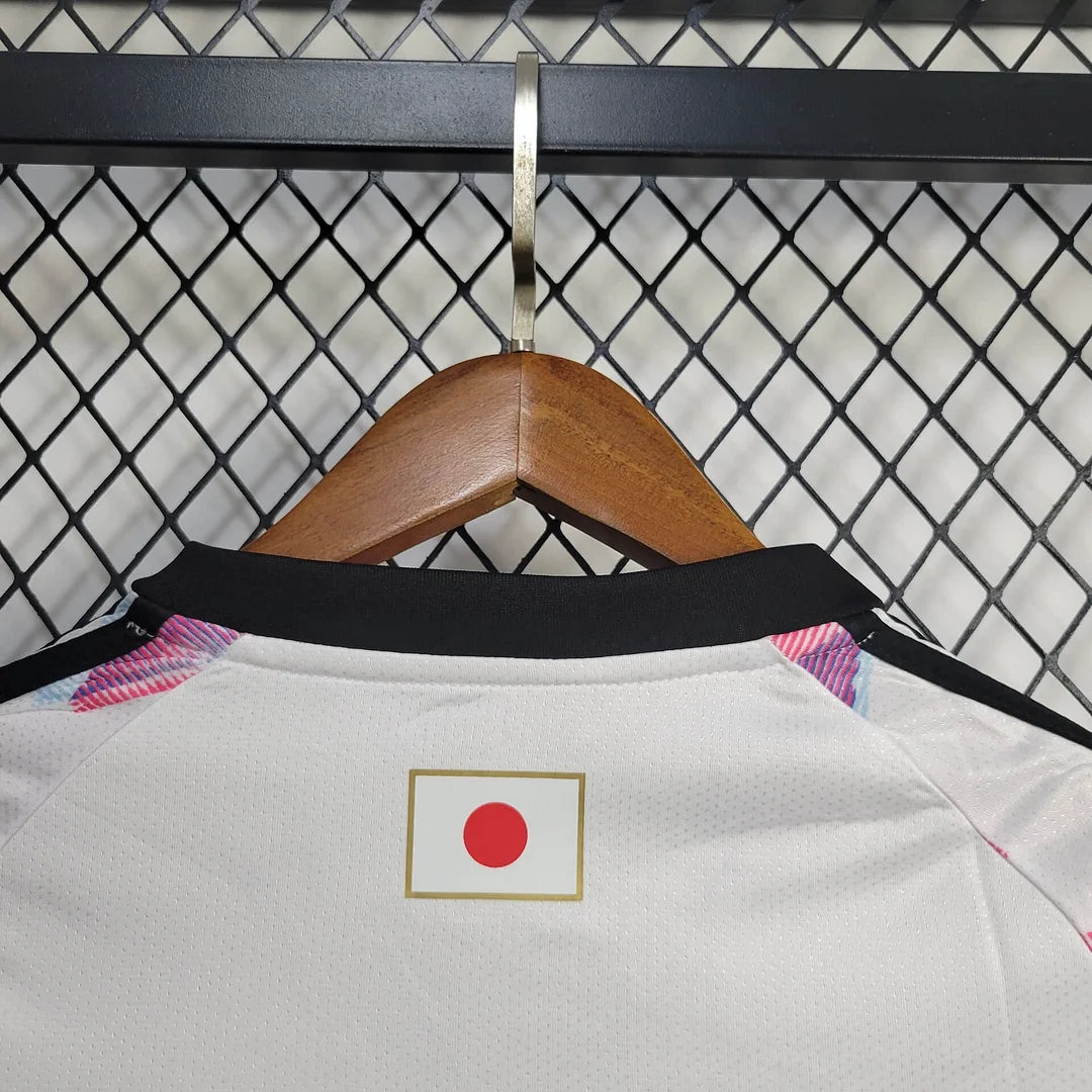 2024/2025 Japan Special Edition One Piece Football Shirt 1:1 Thai Quality