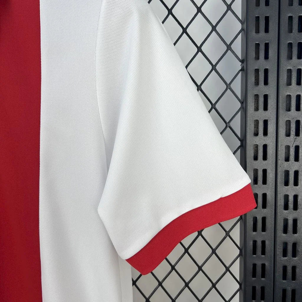 2025/2026 Ajax Anniversary Football Shirt