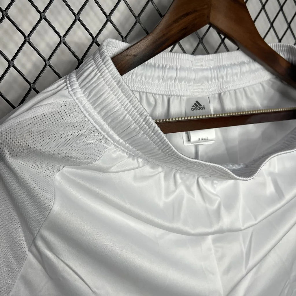 2024/2025 Real Madrid Home Shorts 1:1 Thai Quality