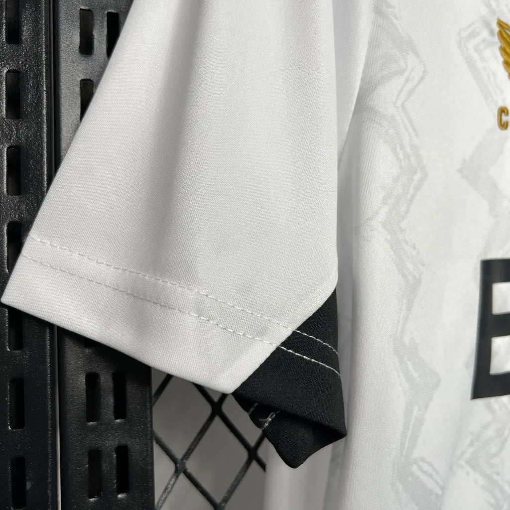 2024/2025 Leverkusen Away Football shirt 1:1 Thai Quality