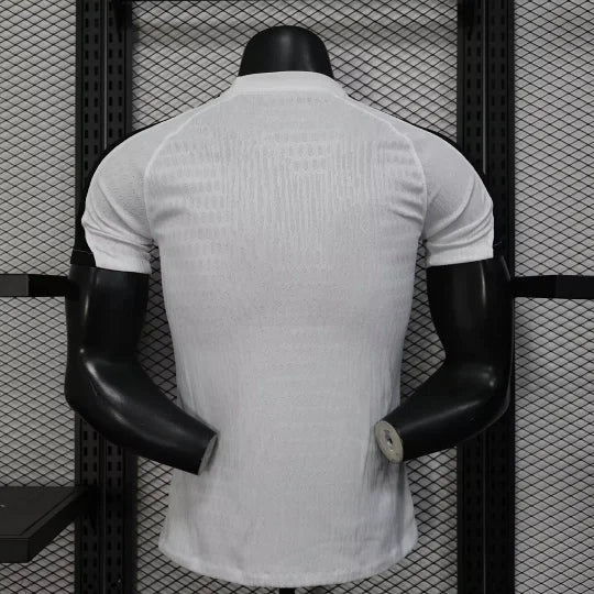 2025/2026 Player Version PSG Paris Saint-Germain X The Weeknd White Special Edition