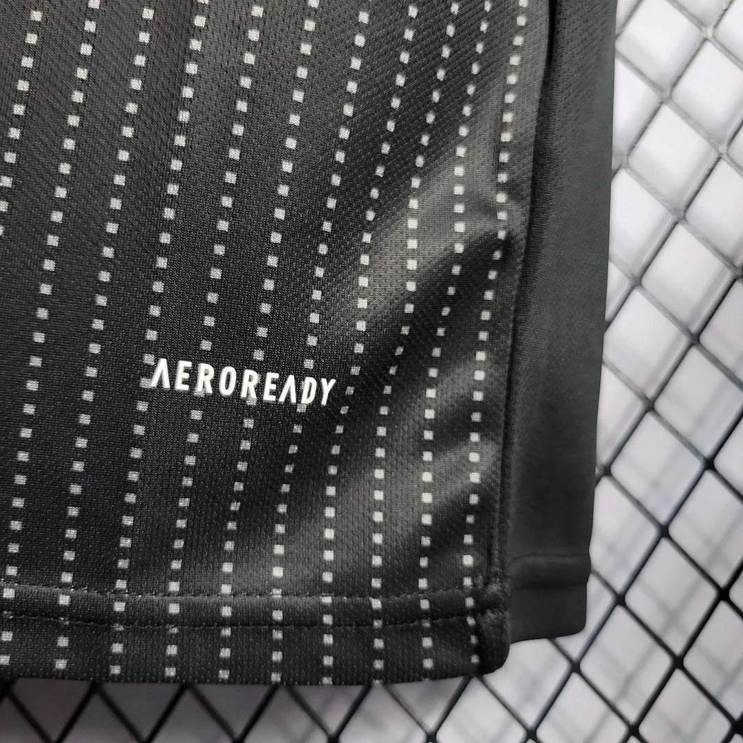 2021/2022 Retro Football Jersey Bayern Munich Away 1:1 Thai Quality