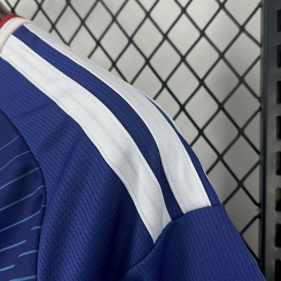 2025/2026 Japan Home Football Jersey