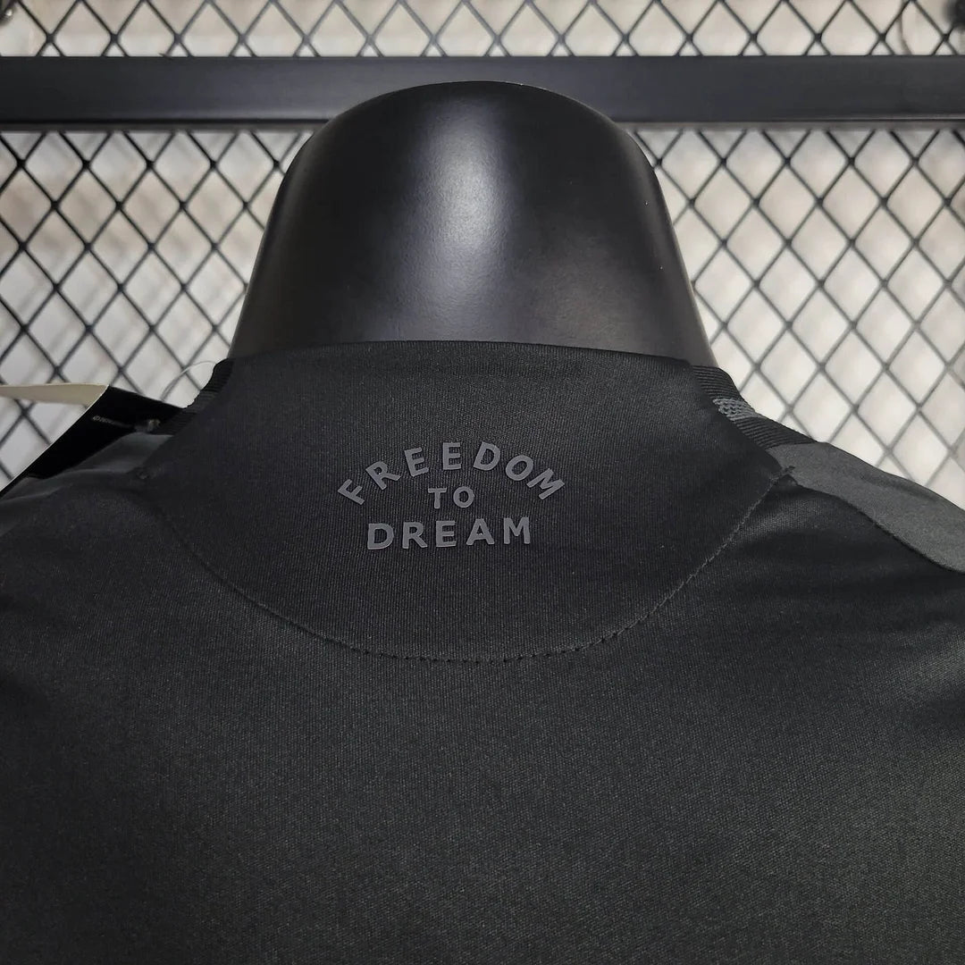 2025/2026 Player Version Inter Miami Away Football Shirt 1:1 Thai Quality