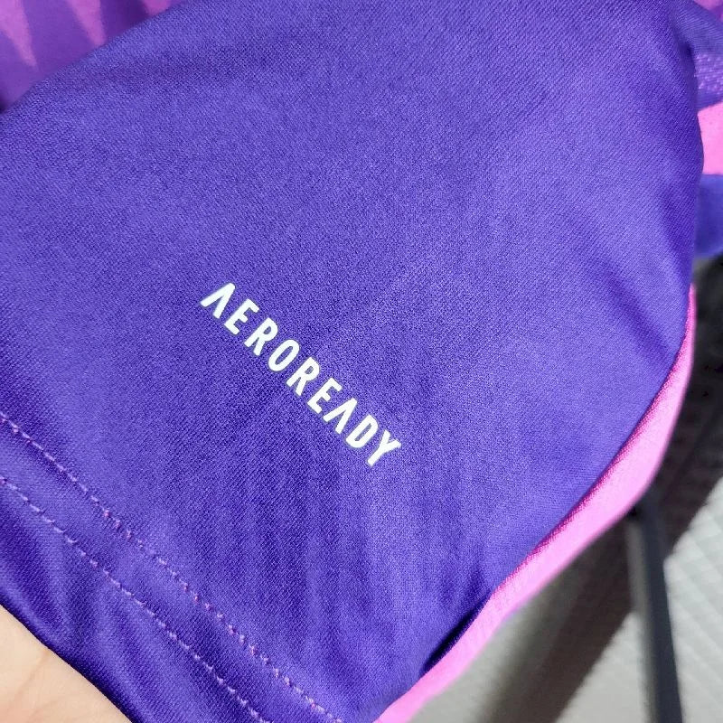 2024 Germany Away Soccer Jersey 1:1 Thai Quality