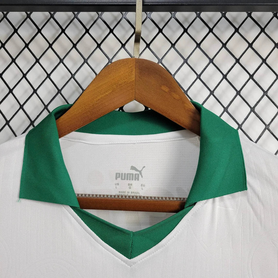 2024/2025 Palmeiras Away Football Shirt 1:1 Thai Quality