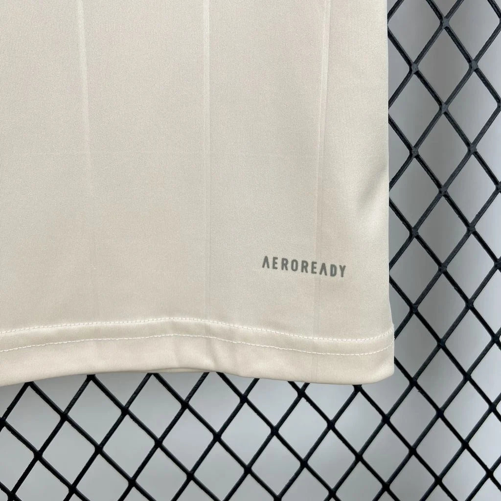 2025/2026 Olympique Lyon 75th Anniversary Edition Football Shirt