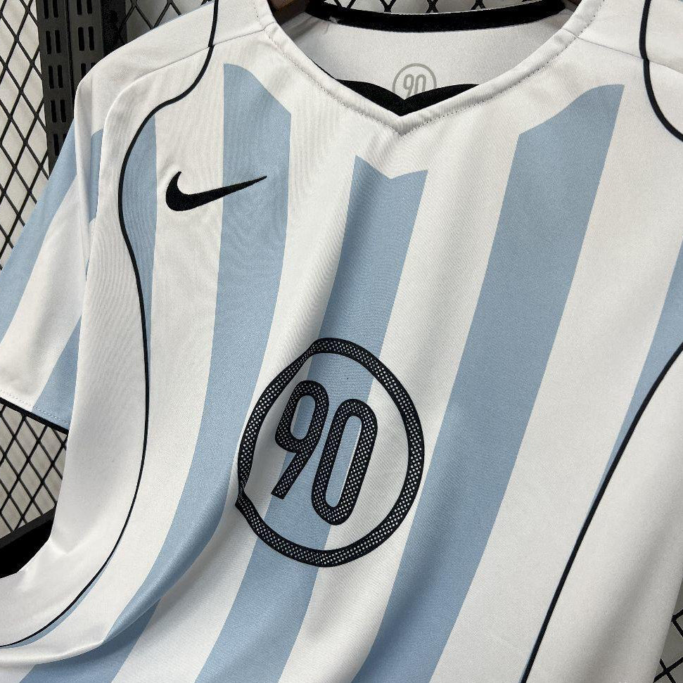 2025/26 Mens Nike Total 90 Dri-FIT Football Jersey