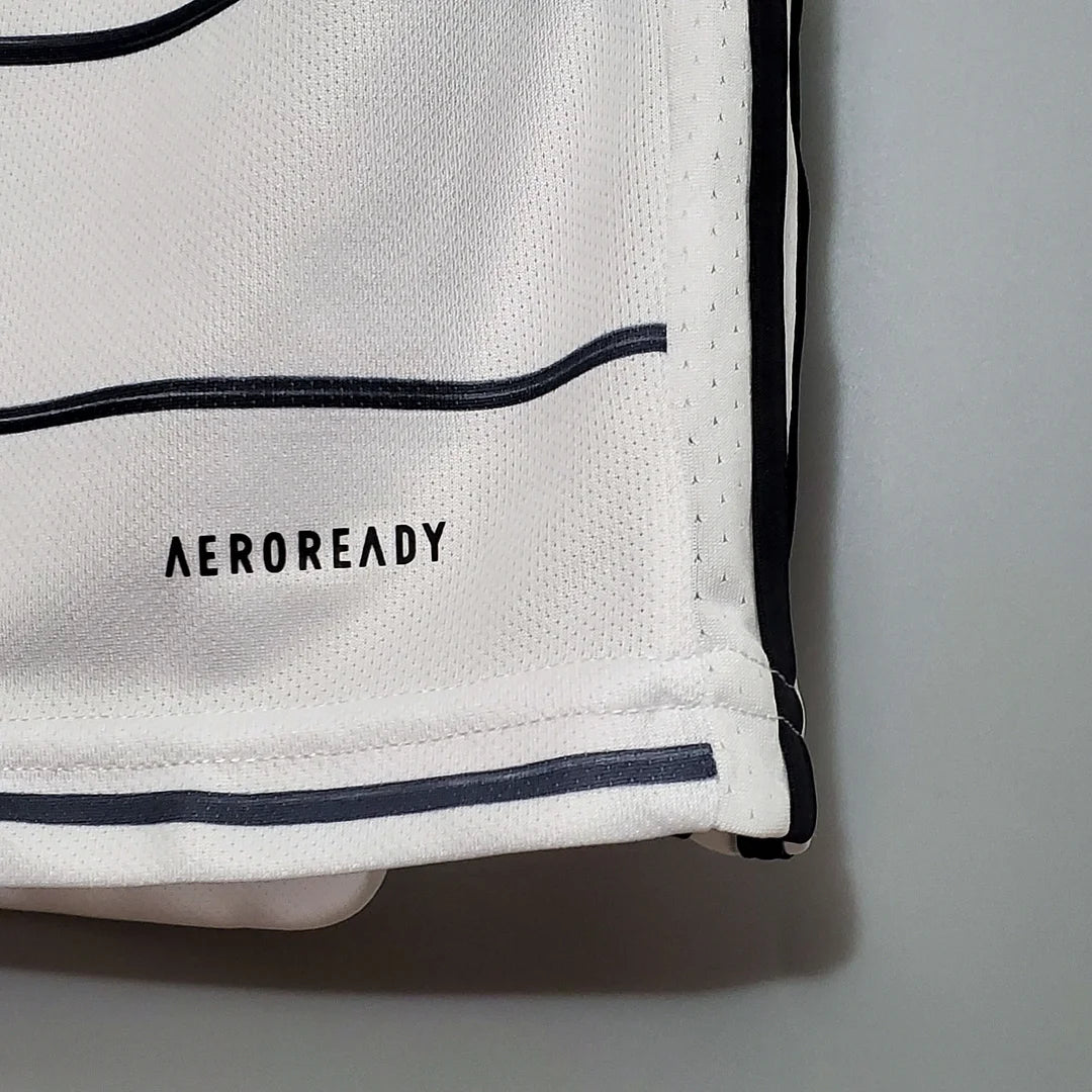 2020 Retro Soccer Jersey Germany Shirt Home